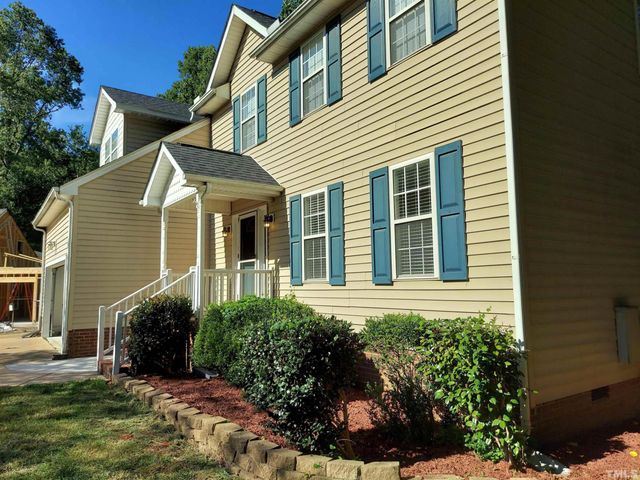 224 Crossfire Road, Holly Springs, NC 27540
