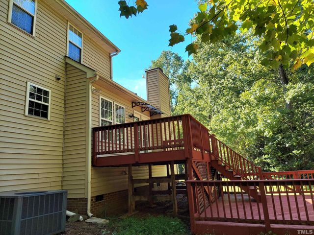 224 Crossfire Road, Holly Springs, NC 27540