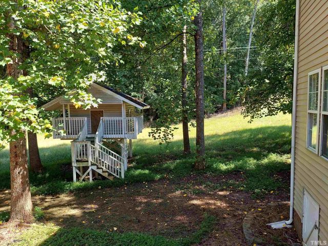 224 Crossfire Road, Holly Springs, NC 27540