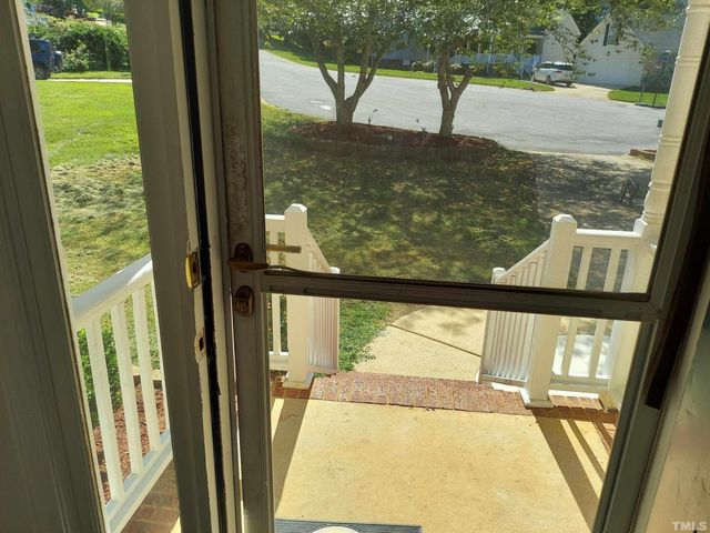 224 Crossfire Road, Holly Springs, NC 27540