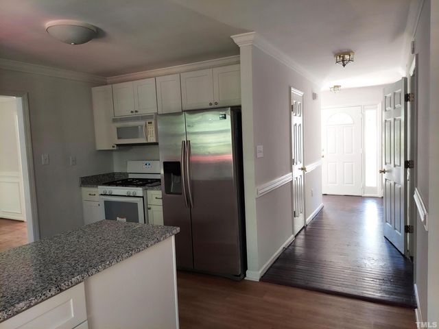 224 Crossfire Road, Holly Springs, NC 27540