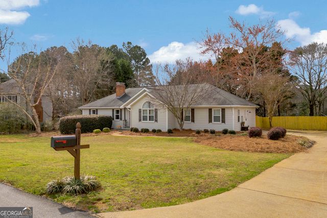 111 Southland Drive, Watkinsville, GA 30677