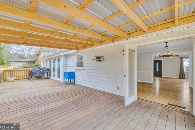 111 Southland Drive, Watkinsville, GA 30677