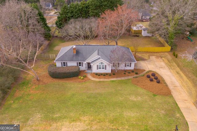 111 Southland Drive, Watkinsville, GA 30677