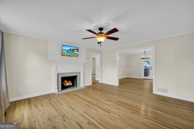 111 Southland Drive, Watkinsville, GA 30677