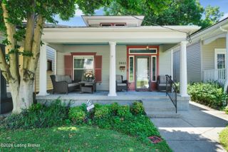2032 Speed Ave, Louisville, KY 40205