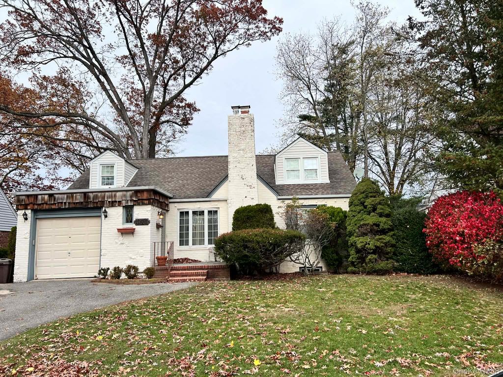 454 Roy Street, West Hempstead, NY 11552