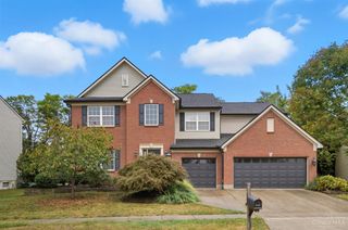792 Oak Forest Drive, Hamilton Twp, OH 45152