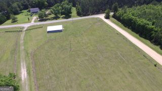 0 Ben Grady Collins Road LOT 1, Portal, GA 30450