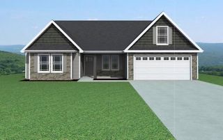 600 Adventure Isla Way, Campobello, SC 29322