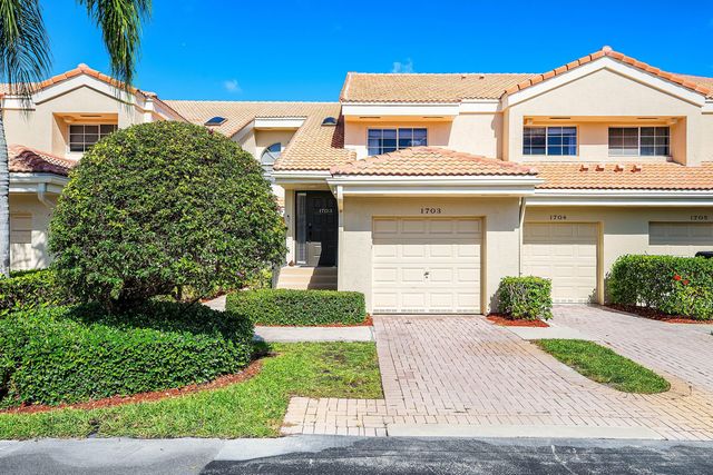17270 Boca Club Boulevard 1703, Boca Raton, FL 33487