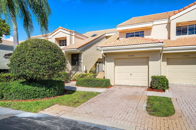 17270 Boca Club Boulevard 1703, Boca Raton, FL 33487