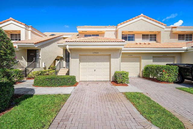17270 Boca Club Boulevard 1703, Boca Raton, FL 33487