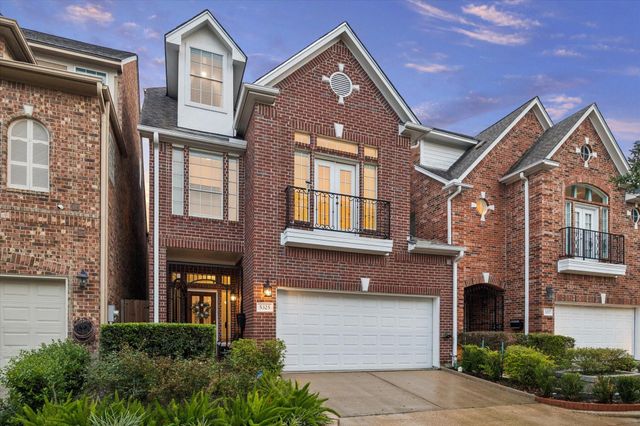 5325 Hidalgo Street, Houston, TX 77056