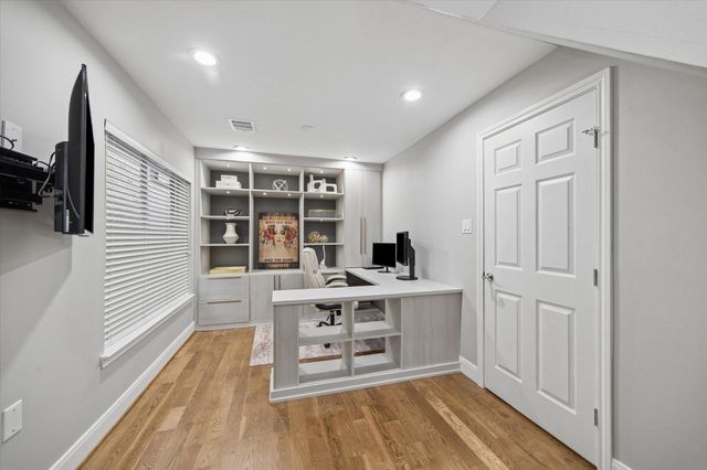 5325 Hidalgo Street, Houston, TX 77056