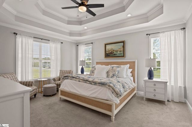 145 Sam Langley Road, Travelers Rest, SC 29690