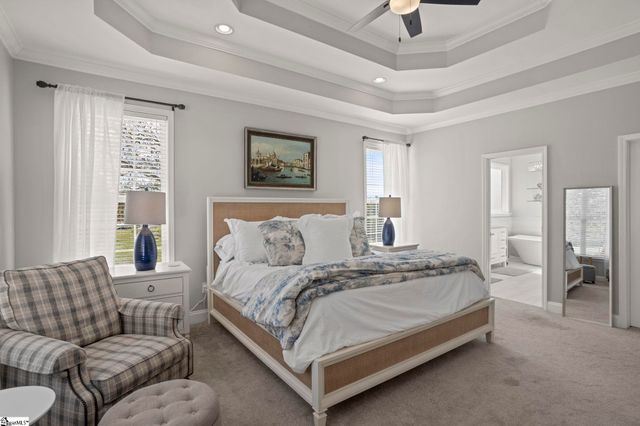 145 Sam Langley Road, Travelers Rest, SC 29690