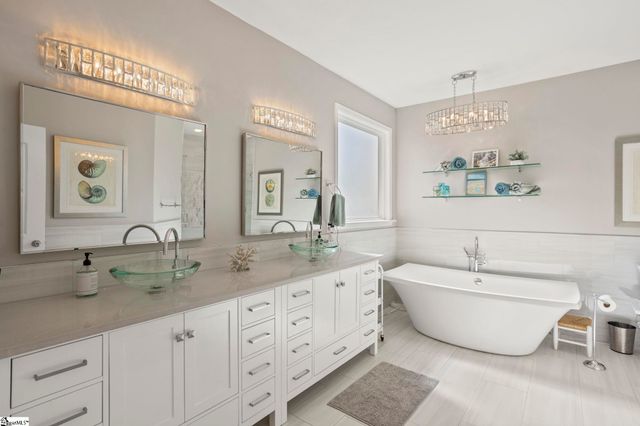 145 Sam Langley Road, Travelers Rest, SC 29690