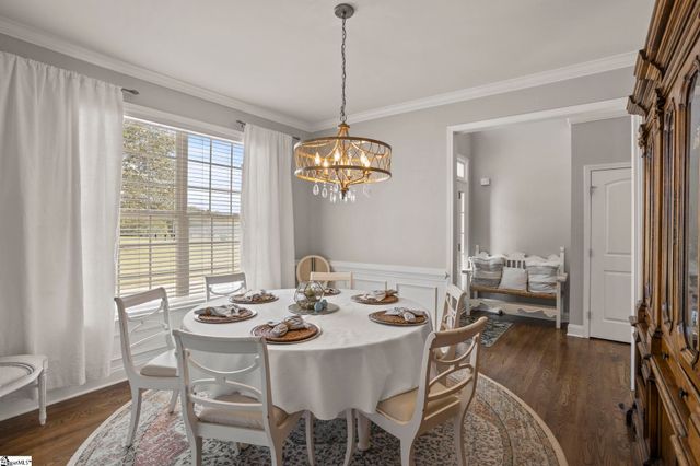 145 Sam Langley Road, Travelers Rest, SC 29690