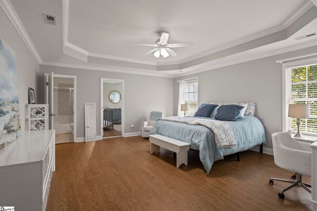 145 Sam Langley Road, Travelers Rest, SC 29690