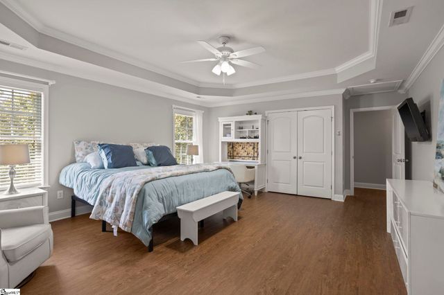 145 Sam Langley Road, Travelers Rest, SC 29690