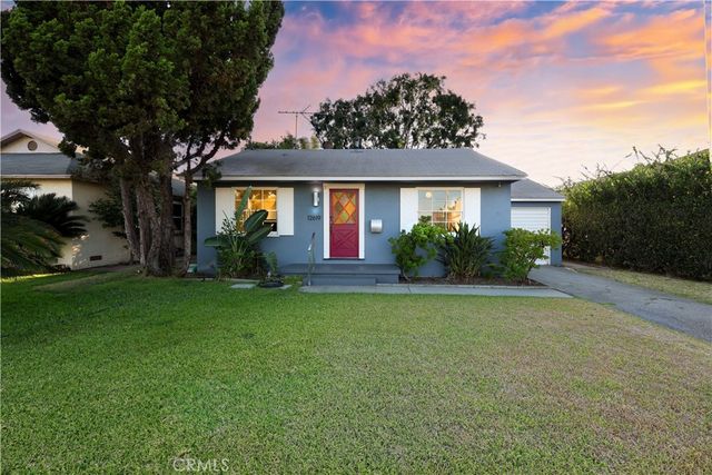 12619 Eastbrook, Downey, CA 90242