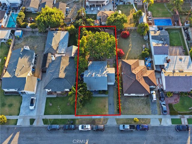12619 Eastbrook, Downey, CA 90242