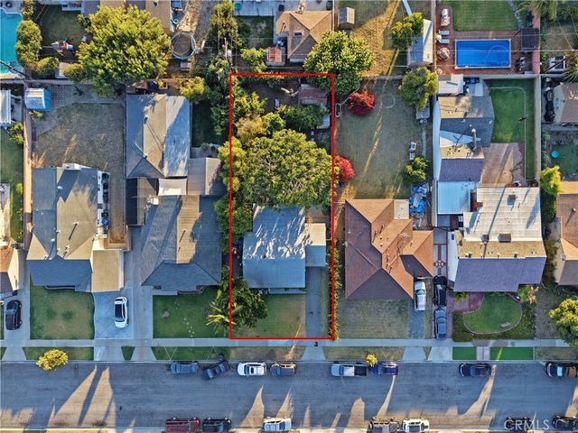 12619 Eastbrook, Downey, CA 90242