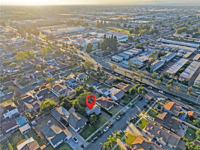 12619 Eastbrook, Downey, CA 90242