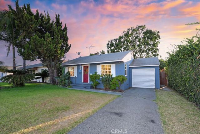 12619 Eastbrook, Downey, CA 90242