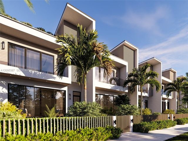 2840 NE 32nd Street, Fort Lauderdale, FL 33306