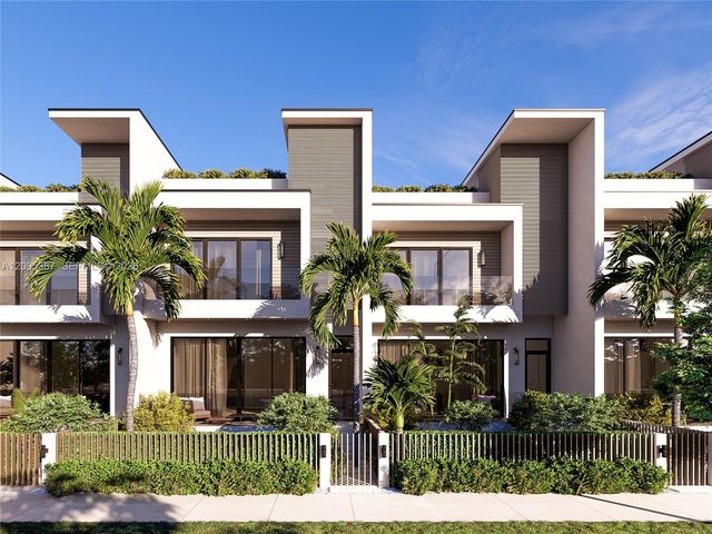 2840 NE 32nd Street, Fort Lauderdale, FL 33306