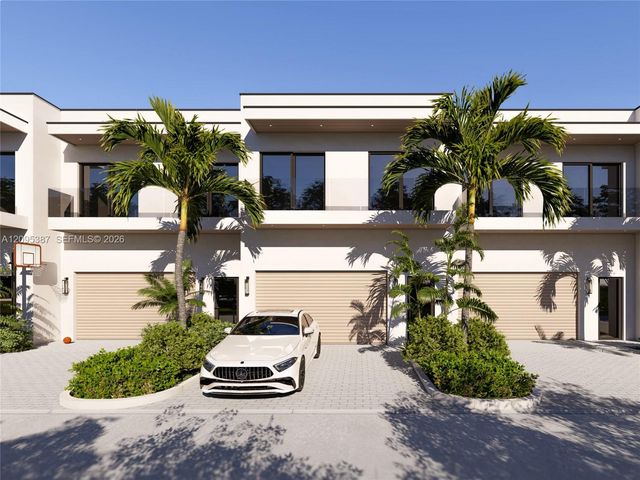 2840 NE 32nd Street, Fort Lauderdale, FL 33306
