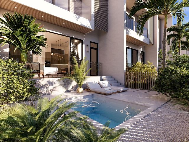 2840 NE 32nd Street, Fort Lauderdale, FL 33306