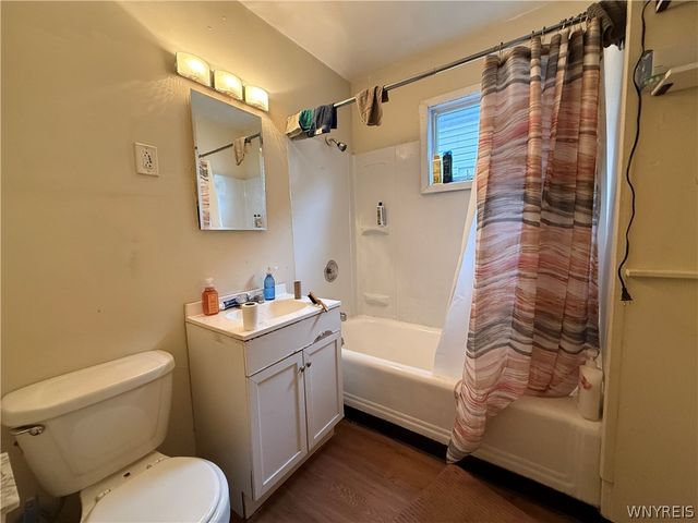 50 Midway Avenue, Buffalo, NY 14215