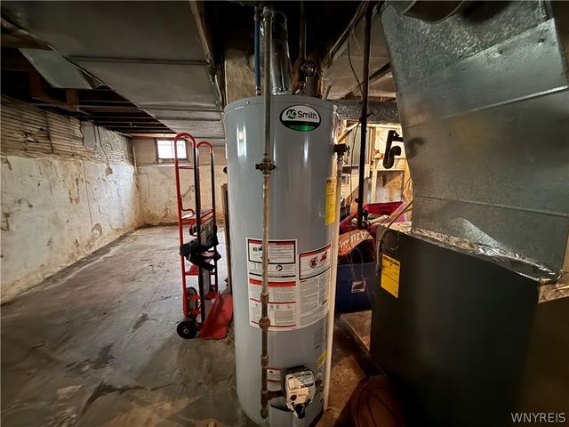 50 Midway Avenue, Buffalo, NY 14215