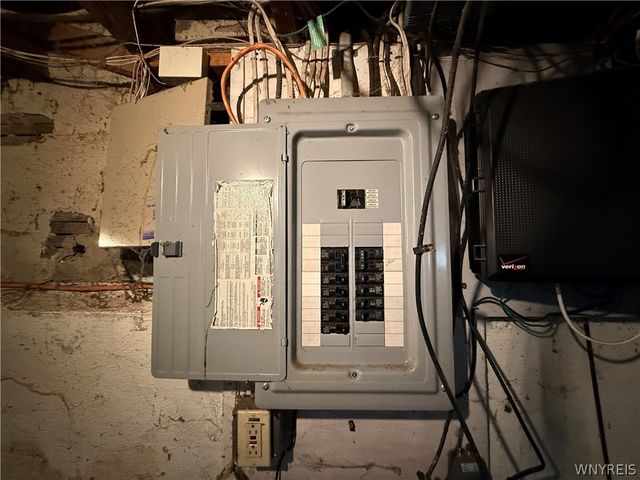 50 Midway Avenue, Buffalo, NY 14215