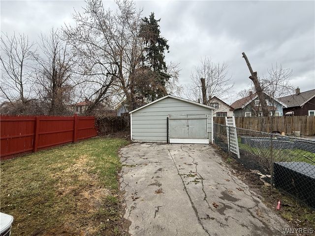 50 Midway Avenue, Buffalo, NY 14215