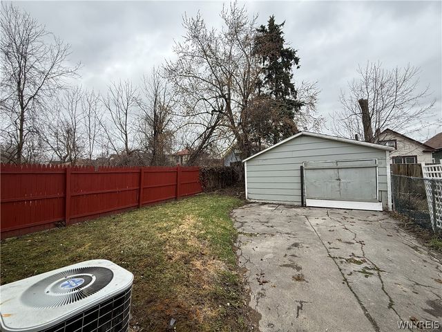 50 Midway Avenue, Buffalo, NY 14215