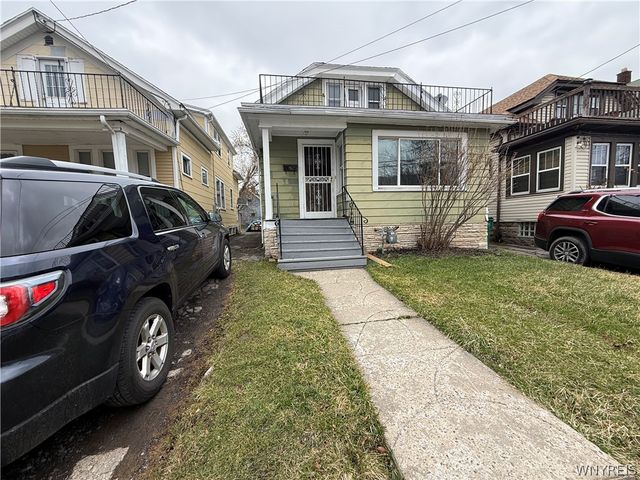 50 Midway Avenue, Buffalo, NY 14215