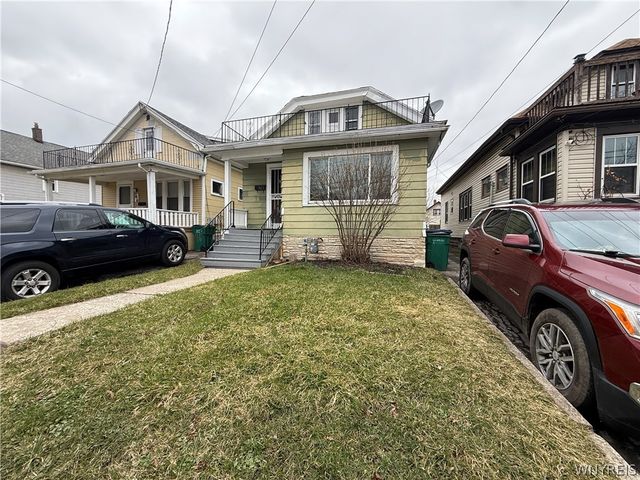 50 Midway Avenue, Buffalo, NY 14215