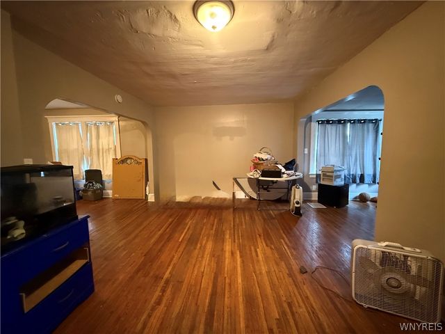 50 Midway Avenue, Buffalo, NY 14215