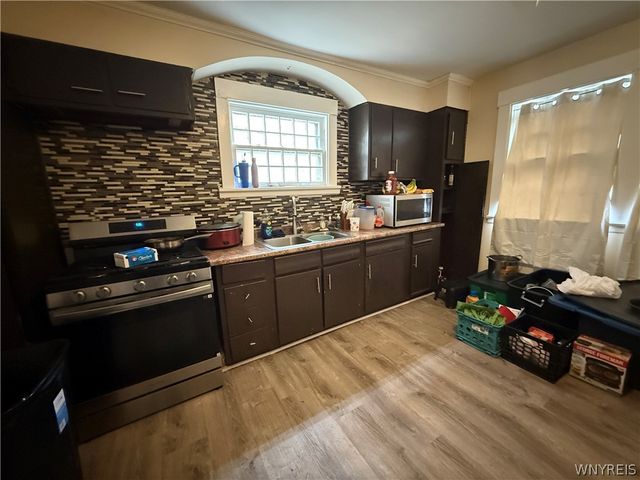 50 Midway Avenue, Buffalo, NY 14215