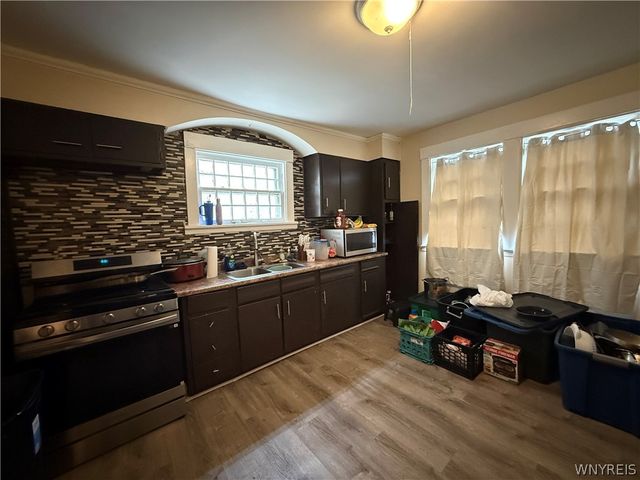 50 Midway Avenue, Buffalo, NY 14215