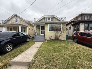 50 Midway Avenue, Buffalo, NY 14215