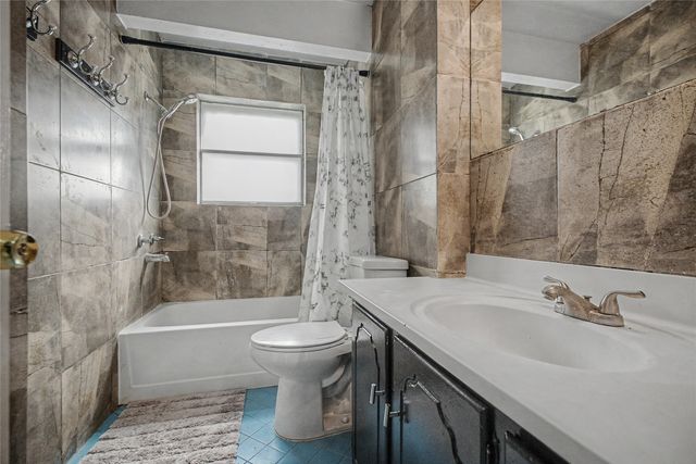 4614 Colgate Lane, Garland, TX 75042