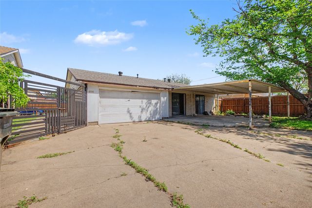 4614 Colgate Lane, Garland, TX 75042