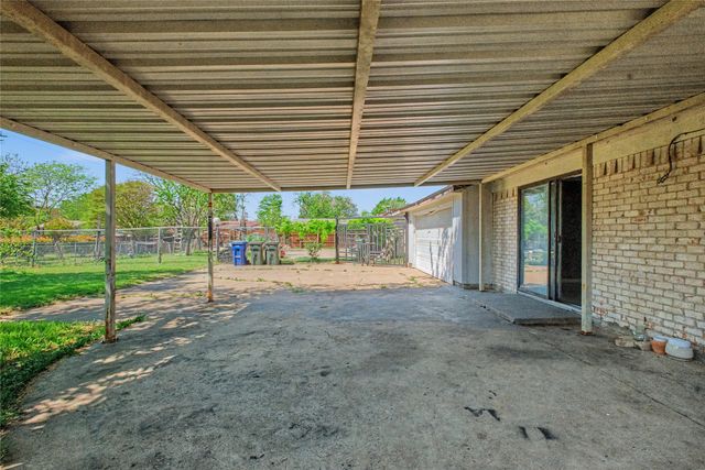 4614 Colgate Lane, Garland, TX 75042