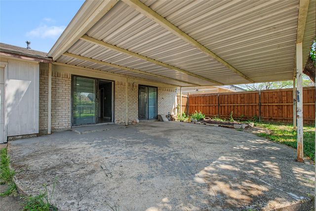 4614 Colgate Lane, Garland, TX 75042