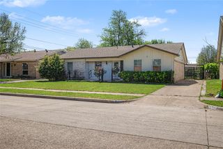 4614 Colgate Lane, Garland, TX 75042